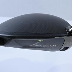 Left Hand Taylormade Qi35 Driver / 10.5 Degree / Regular Flex Tensei AV Blue 65 - Image 7