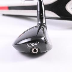 Titleist 818 H1 #4 Hybrid / 23 Degree / Regular Flex Tensei CK Red 60 Shaft - Image 3