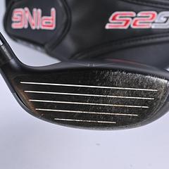 Left Hand Ping G25 #3 Wood / 15 Degree / Regular Flex Ping TFC Shaft - Image 4
