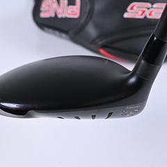 Left Hand Ping G25 #3 Wood / 15 Degree / Regular Flex Ping TFC Shaft - Image 5