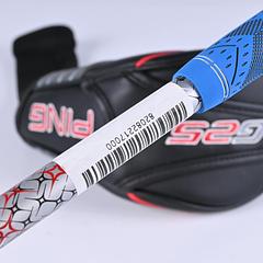 Left Hand Ping G25 #3 Wood / 15 Degree / Regular Flex Ping TFC Shaft - Image 7