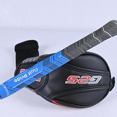 Left Hand Ping G25 #3 Wood / 15 Degree / Regular Flex Ping TFC Shaft - Image 8