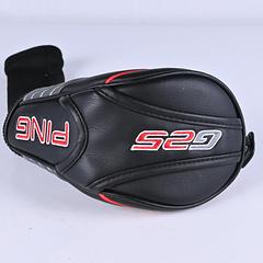 Left Hand Ping G25 #3 Wood / 15 Degree / Regular Flex Ping TFC Shaft - Image 9