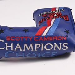 Scotty Cameron Champions Choice Newport 2 Button Back Putter / 33 Inch - Image 9