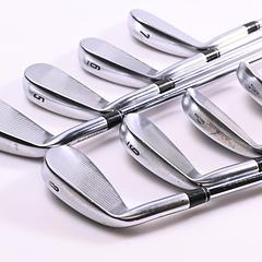 Callaway Apex CF16 Irons / 4-PW+GW / Regular Flex XP 95 R300 Shafts - Image 4