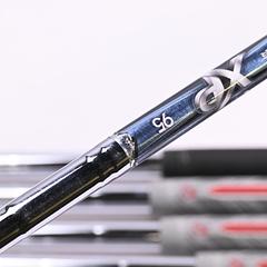 Callaway Apex CF16 Irons / 4-PW+GW / Regular Flex XP 95 R300 Shafts - Image 5