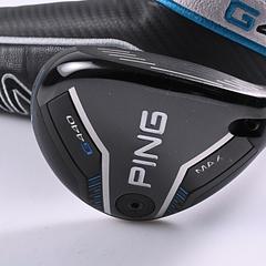 Ping G440 Max #5 Wood / 19 Degree / Regular Flex Ping ALTA CB Blue 65 Shaft - Image 3