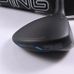 Ping G440 Max #5 Wood / 19 Degree / Regular Flex Ping ALTA CB Blue 65 Shaft - Image 4