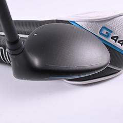 Ping G440 Max #5 Wood / 19 Degree / Regular Flex Ping ALTA CB Blue 65 Shaft - Image 6