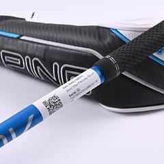 Ping G440 Max #5 Wood / 19 Degree / Regular Flex Ping ALTA CB Blue 65 Shaft - Image 8