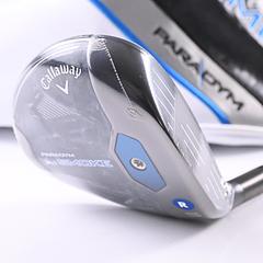 Callaway Paradym Ai Smoke Max #5 Wood / 18 Degree / Regular Flex Tensei AV Blue - Image 2