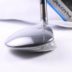 Callaway Paradym Ai Smoke Max #5 Wood / 18 Degree / Regular Flex Tensei AV Blue - Image 4