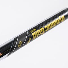 Left Hand Callaway Opus Lob Wedge / 58 Degree / Wedge Flex Dynamic Gold MID 115 - Image 4