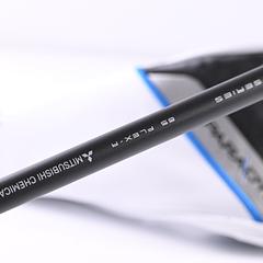 Callaway Paradym Ai Smoke Max #5 Wood / 18 Degree / Regular Flex Tensei AV Blue - Image 7