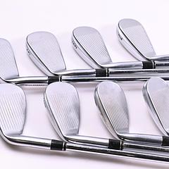 Callaway Apex CF16 Irons / 4-PW+GW / Regular Flex XP 95 R300 Shafts - Image 3