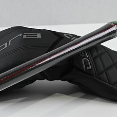 Cobra DS-Adapt MAX-K Driver / 10.5 Degree / Regular Flex Denali Red 50 Shaft - Image 8