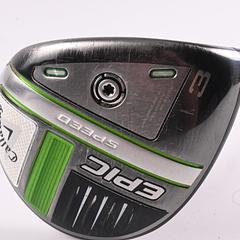Callaway Epic Speed #3 Wood / 15 Degree / Stiff Flex MMT 70 Shaft - Image 1