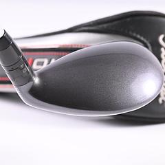 Titleist 816 H1 #3 Hybrid / 19 Degree / Stiff Flex Aldila Rogue Black 85 Shaft - Image 5