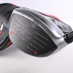 Taylormade M6 Driver / 10.5 Degree / Stiff Flex Fujikura Atmos Orange 5 Shaft - Image 3