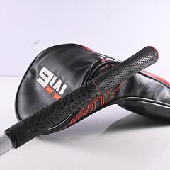 Taylormade M6 Driver / 10.5 Degree / Stiff Flex Fujikura Atmos Orange 5 Shaft - Image 8