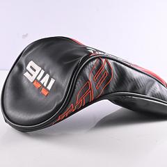 Taylormade M6 Driver / 10.5 Degree / Stiff Flex Fujikura Atmos Orange 5 Shaft - Image 7