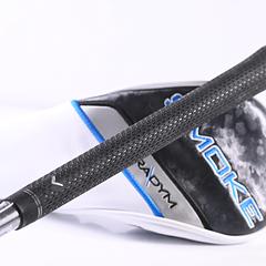 Callaway Paradym Ai Smoke Max #5 Wood / 18 Degree / Regular Flex Tensei AV Blue - Image 9