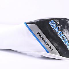 Callaway Paradym Ai Smoke Max #5 Wood / 18 Degree / Regular Flex Tensei AV Blue - Image 8