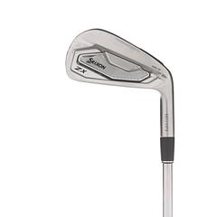 Srixon ZX5 MK II Steel Mens Right Hand 3 Iron 20* Stiff - True Temper - Image 1