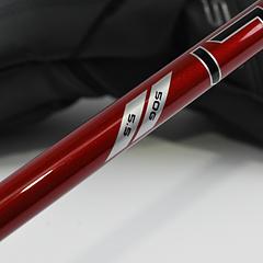 Cobra DS-Adapt MAX-K Driver / 10.5 Degree / Regular Flex Denali Red 50 Shaft - Image 6