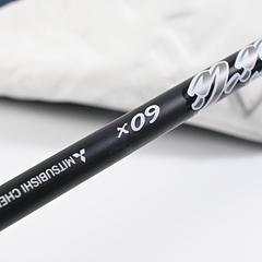 Taylormade Qi10 Max Driver / 10.5 Degree / X-Flex Kai'li Dark Waves White 60 - Image 6