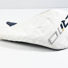 Taylormade Qi10 Max Driver / 10.5 Degree / X-Flex Kai'li Dark Waves White 60 - Image 9