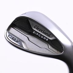 Cleveland CBX Zipcore Sand Wedge / 56 Degree / Regular Flex Recoil ES 760 Shaft - Image 1