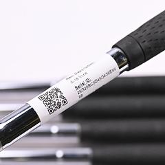 Callaway X-18 Irons / 3-PW+SW / UniFlex Callaway Shafts - Image 6