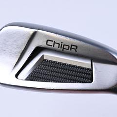 Ping ChipR / 38.5 Degree / Black Dot / Wedge Flex Ping Z-Z115 Shaft - Image 1