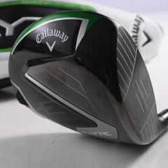 Callaway Elyte X Driver / 9 Degree / X-Flex Tensei 1K Black 65 Shaft - Image 10