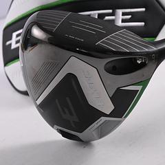 Callaway Elyte X Driver / 9 Degree / X-Flex Tensei 1K Black 65 Shaft - Image 9