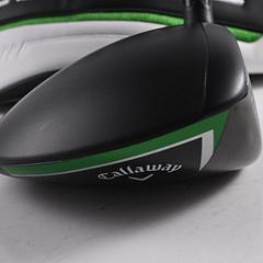 Callaway Elyte X Driver / 9 Degree / X-Flex Tensei 1K Black 65 Shaft - Image 8