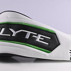 Callaway Elyte X Driver / 9 Degree / X-Flex Tensei 1K Black 65 Shaft - Image 1