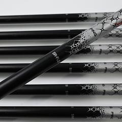 Ping G25 Irons / 4-PW / Purple Dot / Senior Flex Ping TFC 189 Shafts - Image 5