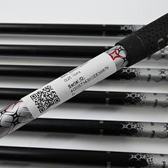 Ping G25 Irons / 4-PW / Purple Dot / Senior Flex Ping TFC 189 Shafts - Image 6