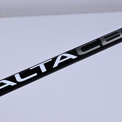 Ping Alta CB Black 70 #3 Hybrid Shaft / Regular Flex / 0.370 Tip - Image 1