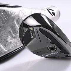 Taylormade Qi35 #3 Hybrid / 19 Degree / Regular Flex Ventus Blue 6 Shaft - Image 9