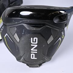 Ping G430 LST Driver / 10.5 Degree / Stiff Flex Kai'li White 60 Shaft - Image 1