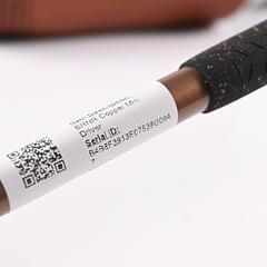 Taylormade BRNR Copper Mini Driver / 11.5 Degree / Regular Flex UST Proforce - Image 7