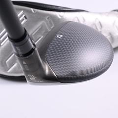 Taylormade Qi35 #3 Hybrid / 19 Degree / Regular Flex Ventus Blue 6 Shaft - Image 5