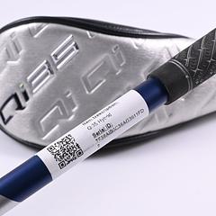 Taylormade Qi35 #3 Hybrid / 19 Degree / Regular Flex Ventus Blue 6 Shaft - Image 3