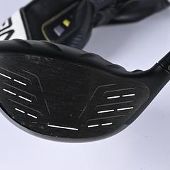 Ping G430 LST Driver / 10.5 Degree / Stiff Flex Kai'li White 60 Shaft - Image 8