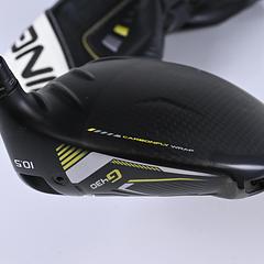 Ping G430 LST Driver / 10.5 Degree / Stiff Flex Kai'li White 60 Shaft - Image 3