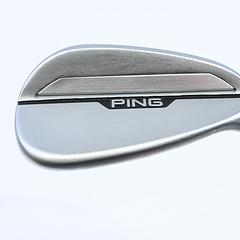 Ping S159 Gap Wedge / 50 Degree / Green Dot / Senior Flex Ping Alta CB Black - Image 1