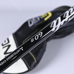 Ping G430 LST Driver / 10.5 Degree / Stiff Flex Kai'li White 60 Shaft - Image 7